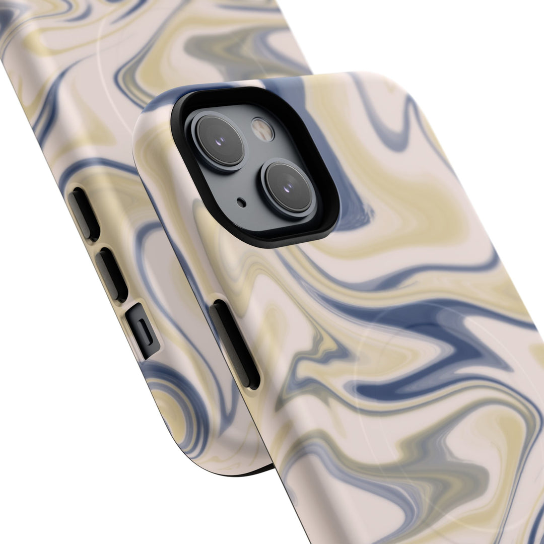 Tough Magnetic Cases