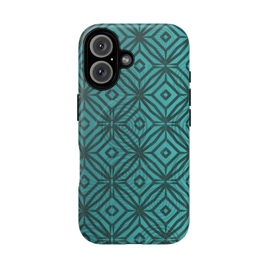Tough Magnetic Cases