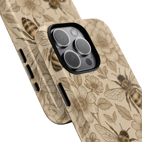 Tough Magnetic Cases