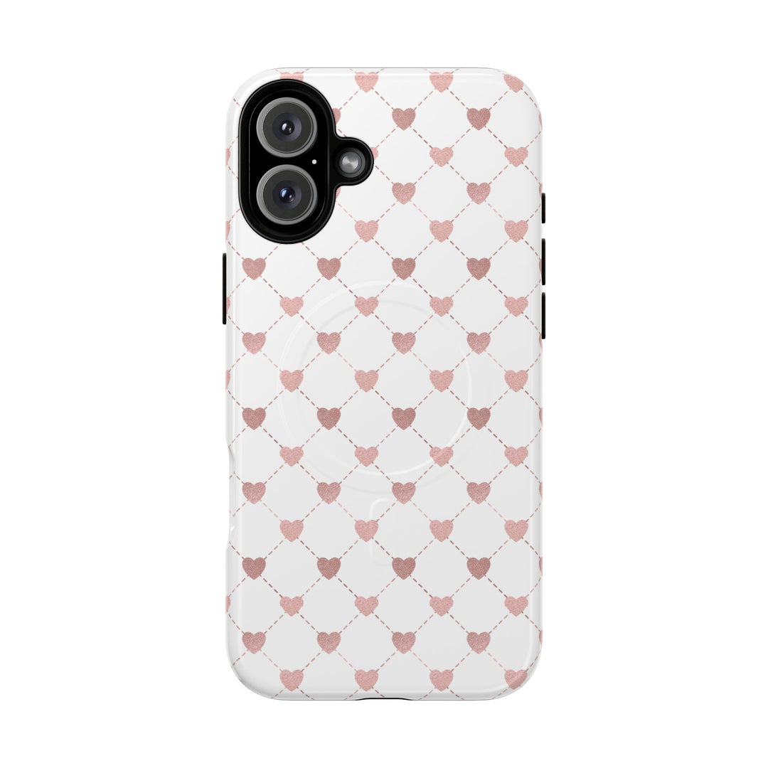 Tough Magnetic Cases