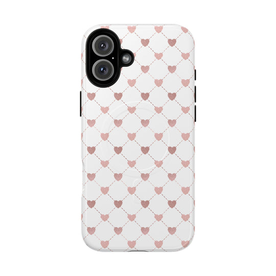Tough Magnetic Cases
