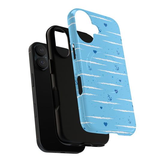 Tough Magnetic Cases