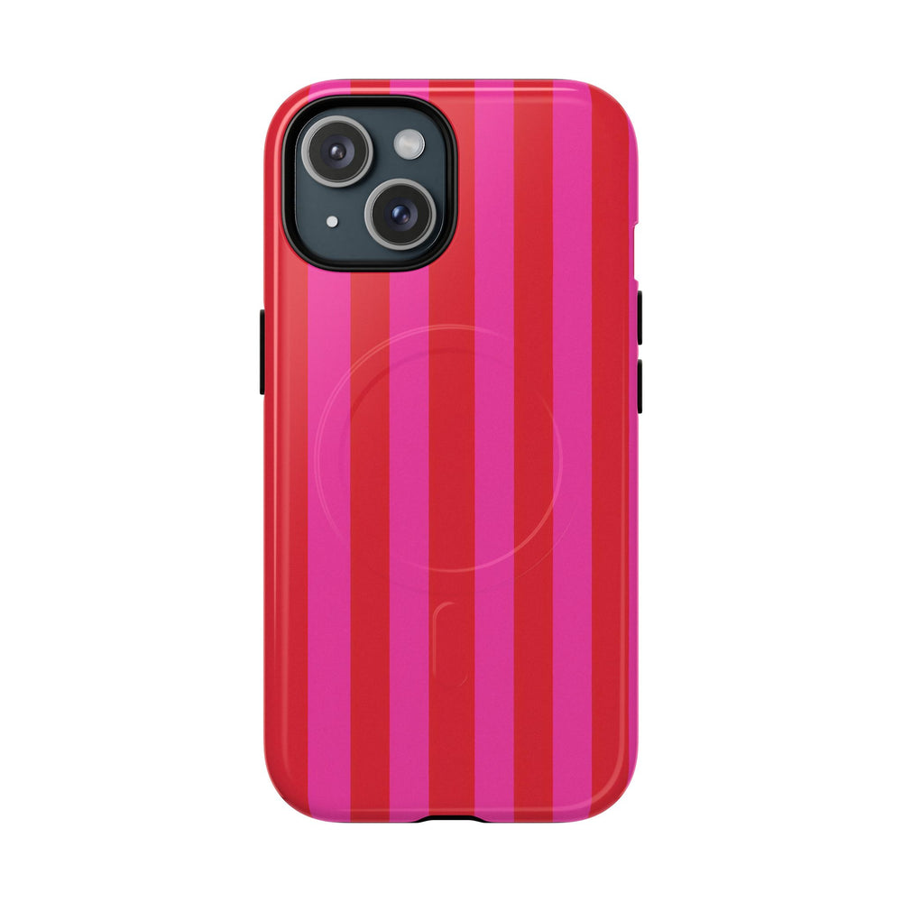 Tough Magnetic Cases