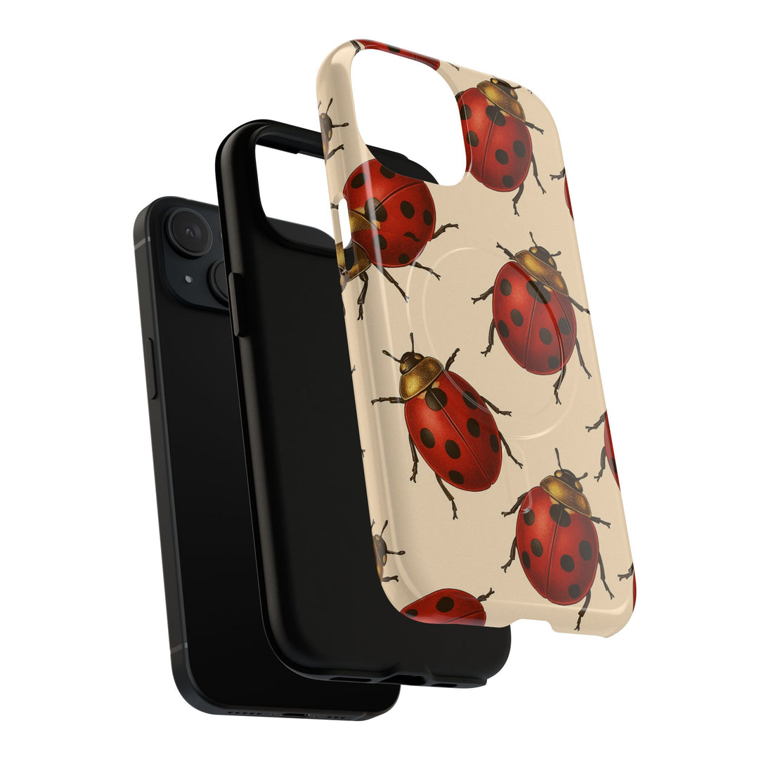 Tough Magnetic Cases