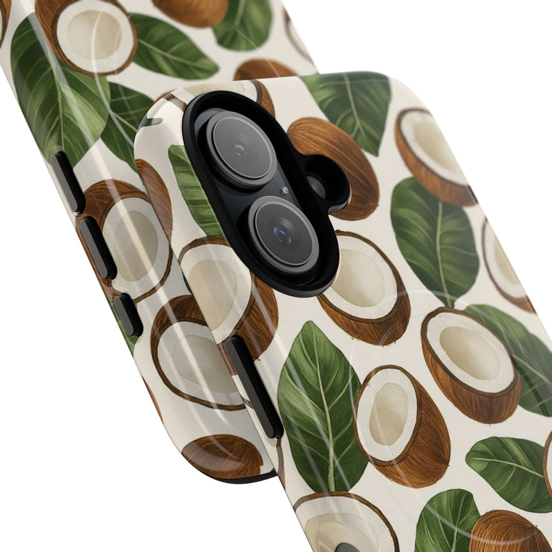 Tough Magnetic Cases