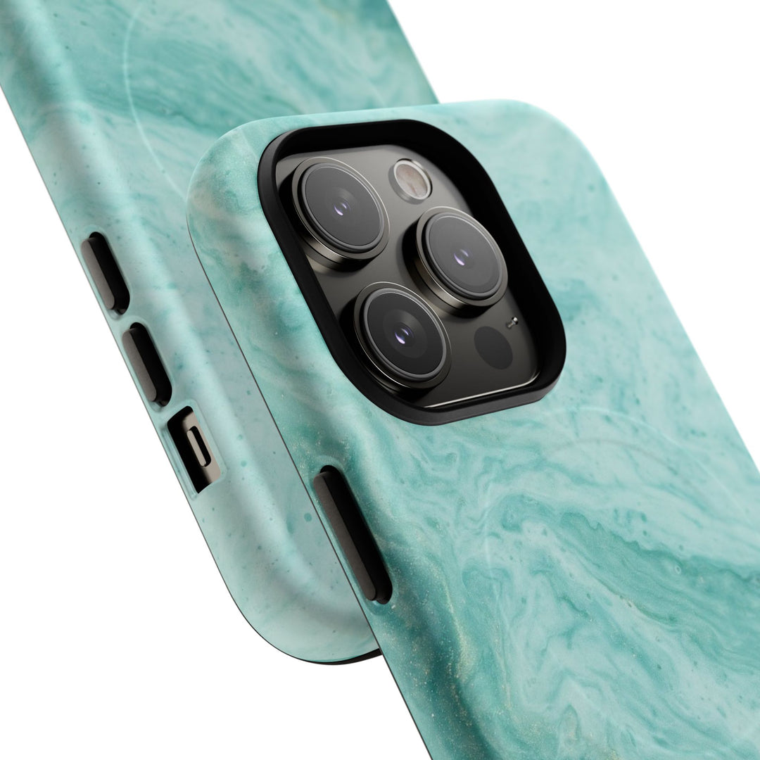 Tough Magnetic Cases