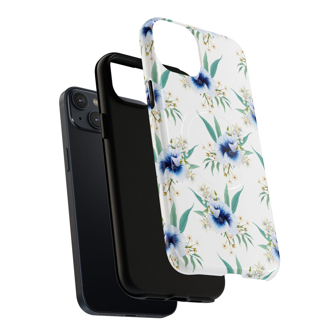 Tough Magnetic Cases