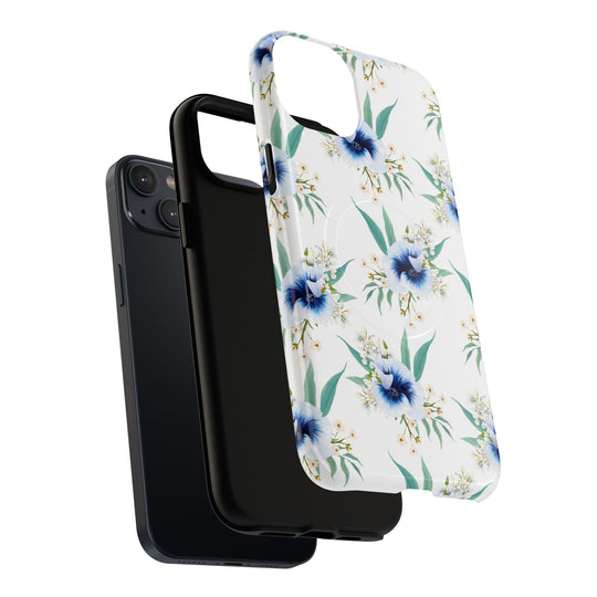 Tough Magnetic Cases