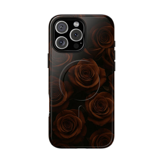 Tough Magnetic Cases