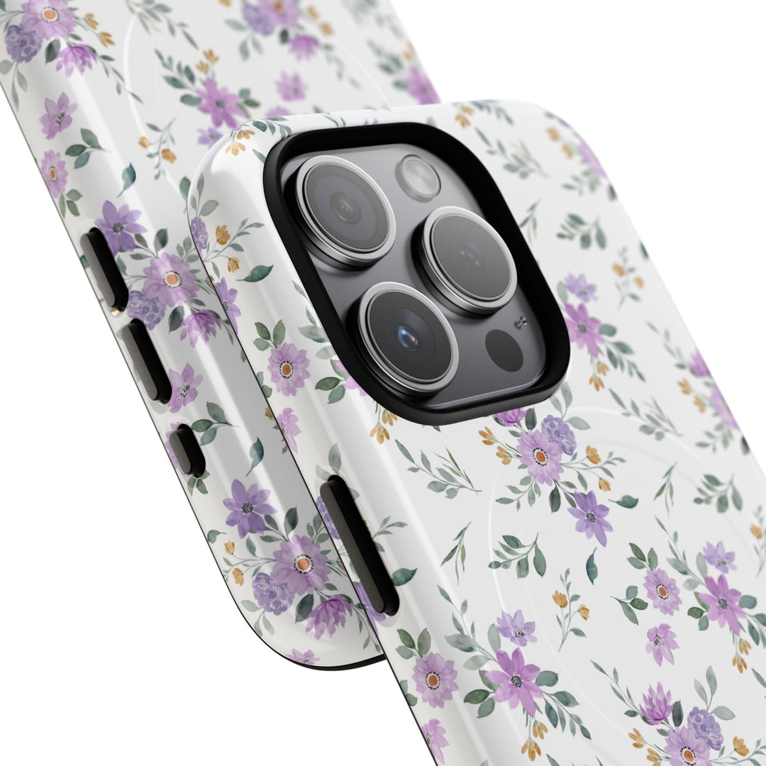 Tough Magnetic Cases