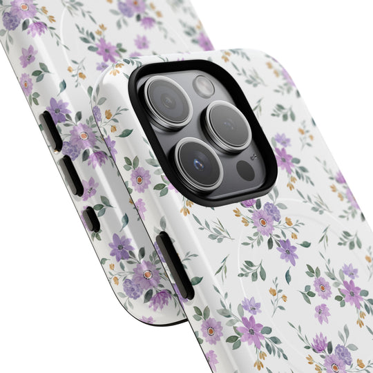 Tough Magnetic Cases