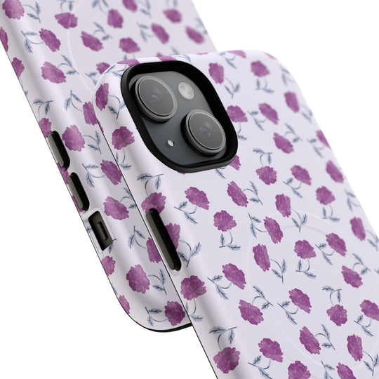 Tough Magnetic Cases