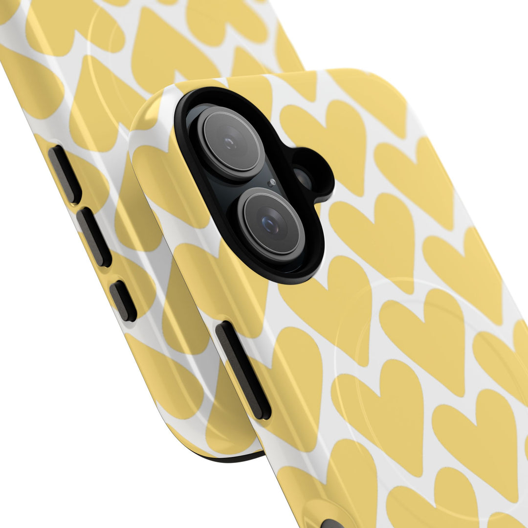 Tough Magnetic Cases