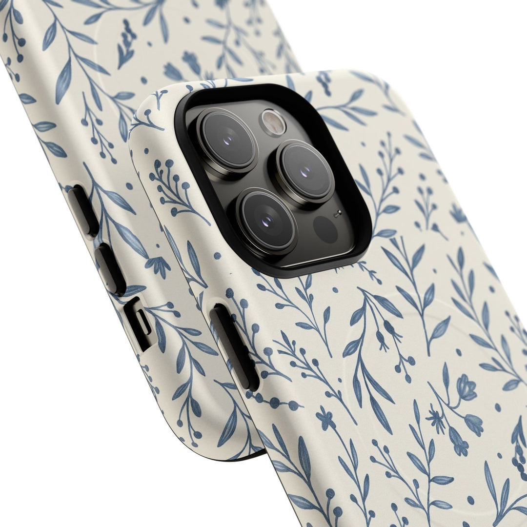 Tough Magnetic Cases