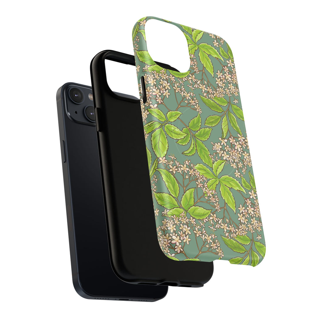Tough Magnetic Cases
