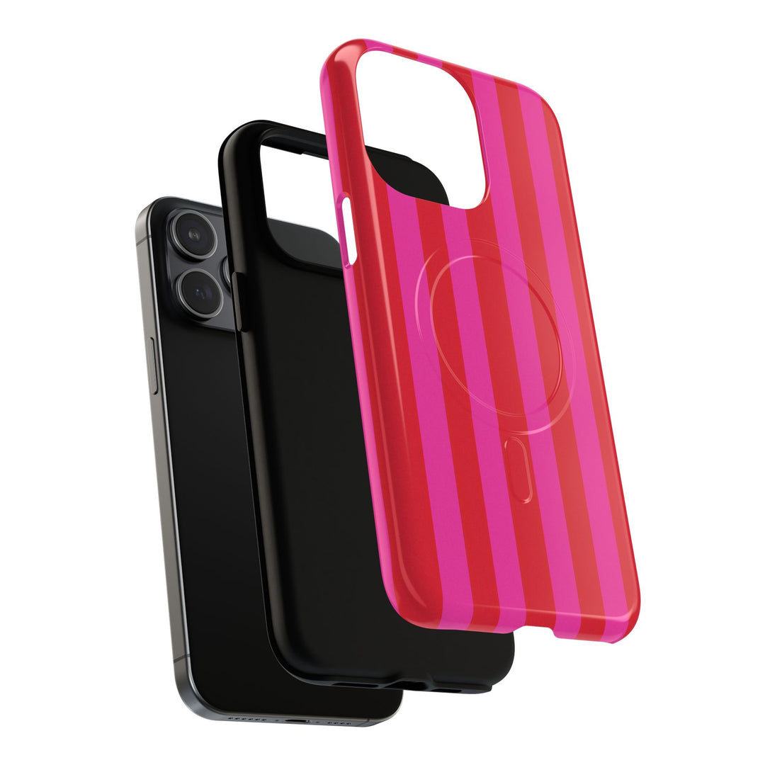 Tough Magnetic Cases