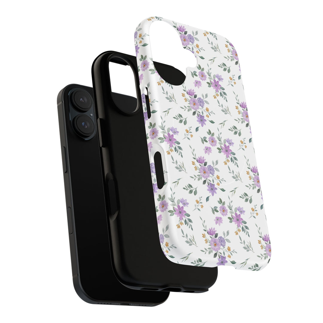 Tough Magnetic Cases