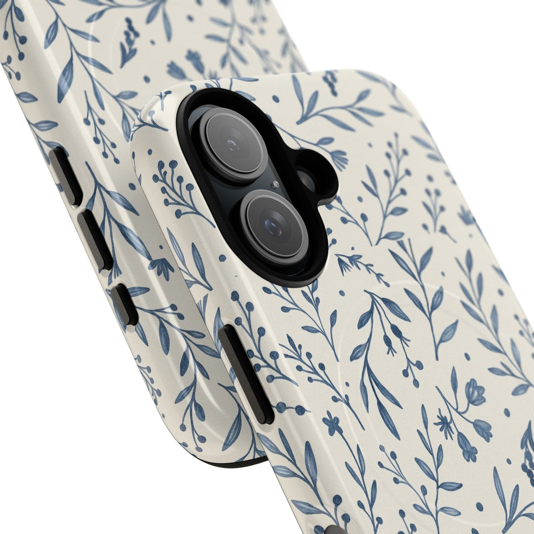 Tough Magnetic Cases