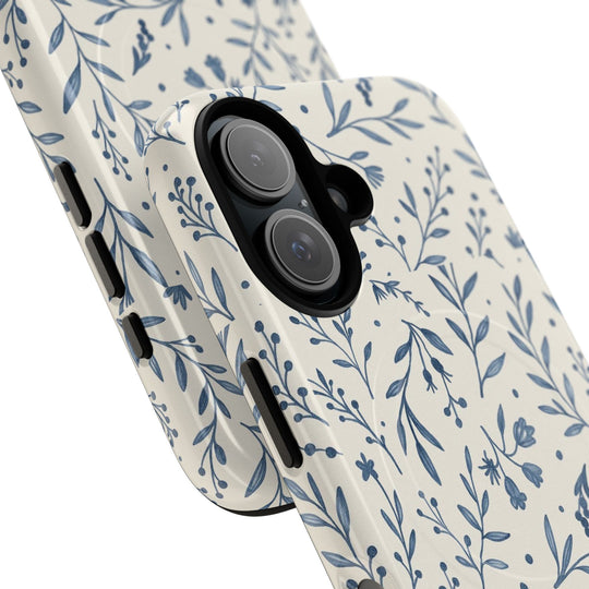 Tough Magnetic Cases