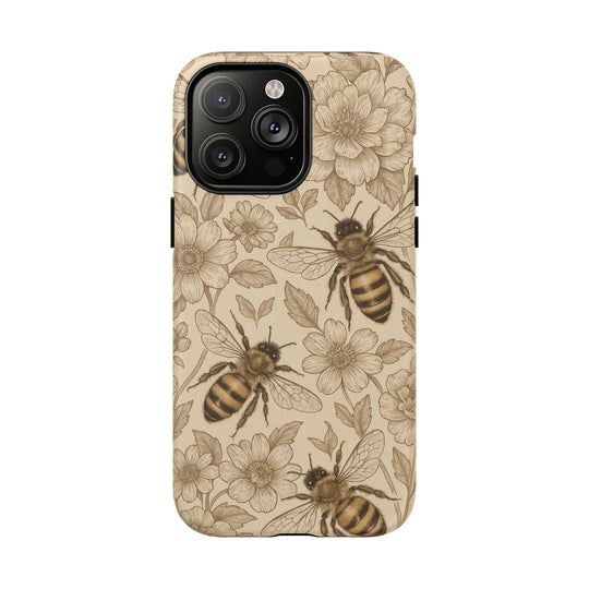 Tough Magnetic Cases