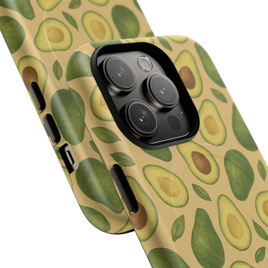 Tough Magnetic Cases