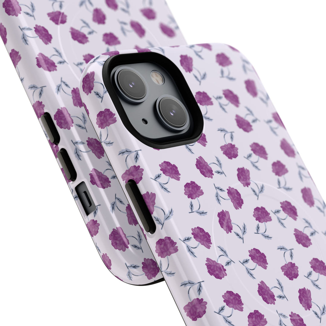 Tough Magnetic Cases