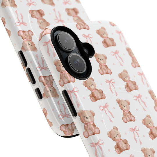 Tough Magnetic Cases