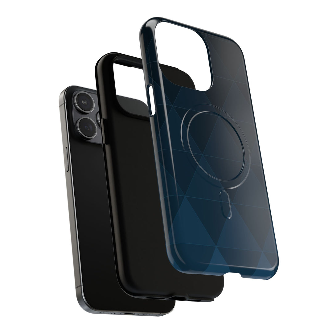 Tough Magnetic Cases