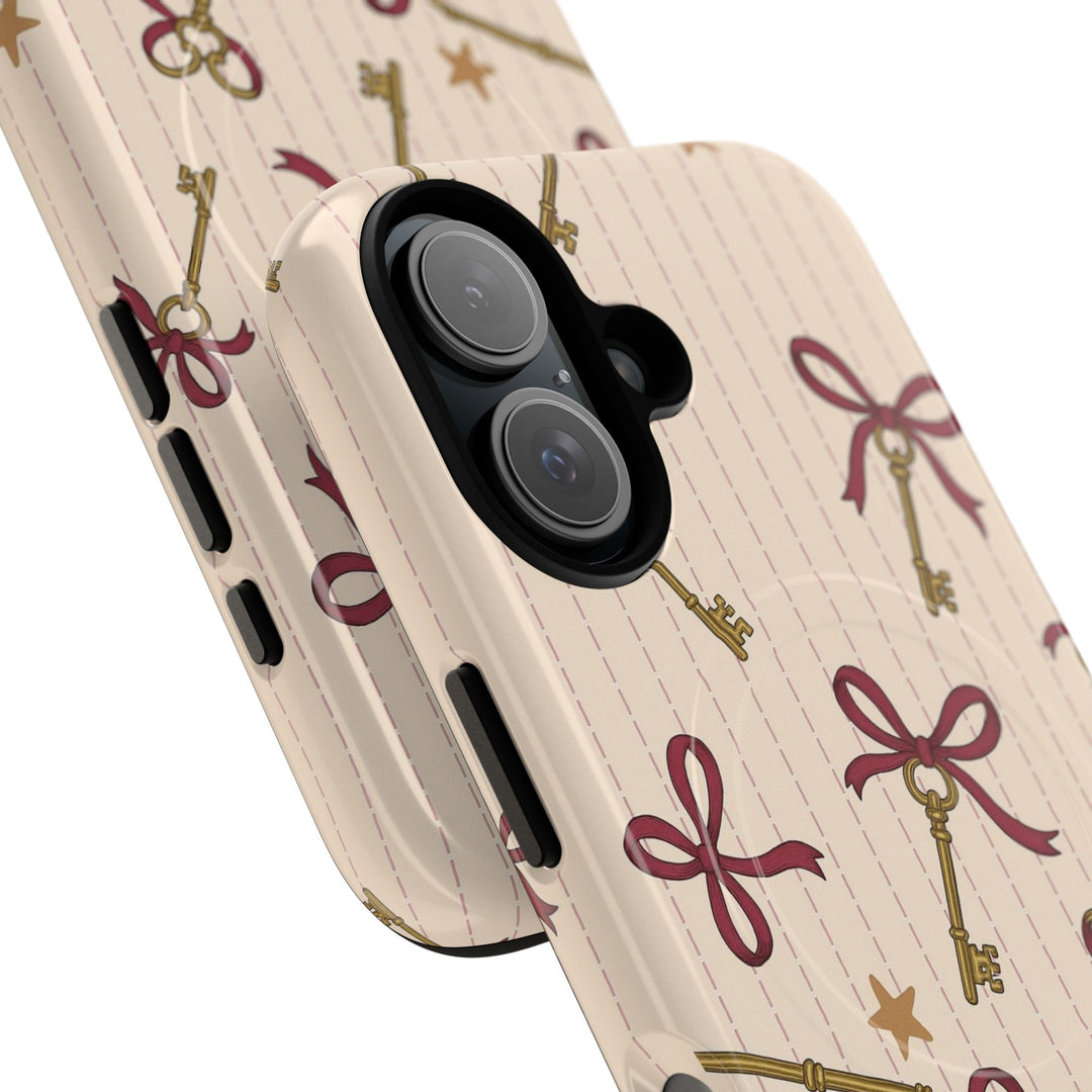 Tough Magnetic Cases