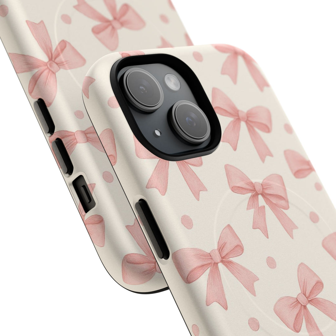 Tough Magnetic Cases