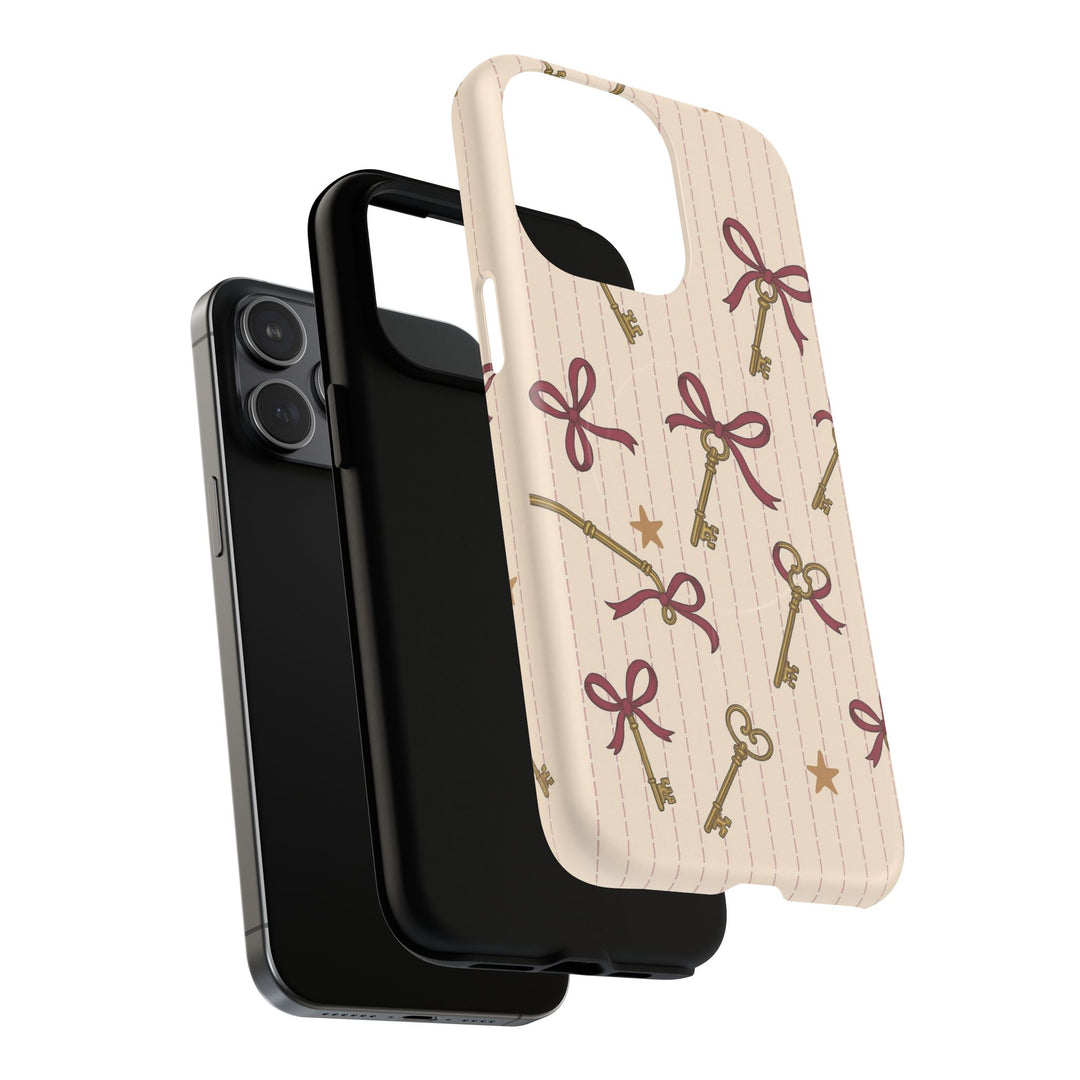 Tough Magnetic Cases