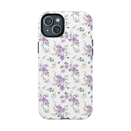 Tough Magnetic Cases