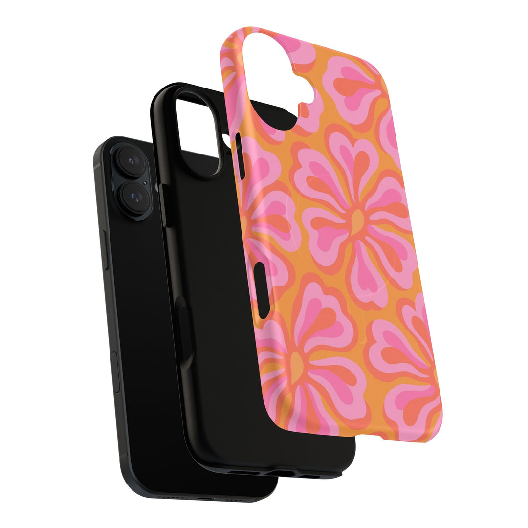 Tough Magnetic Cases