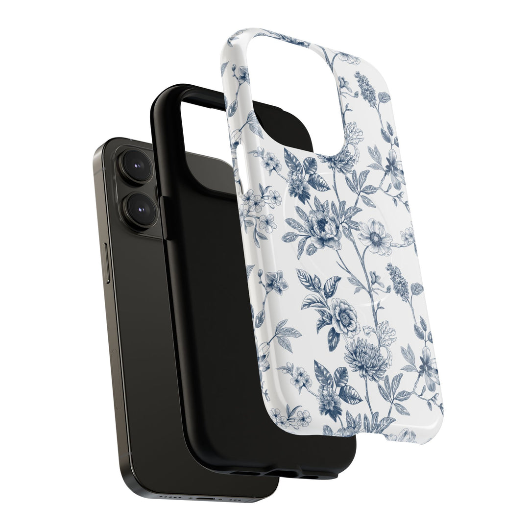 Tough Magnetic Cases