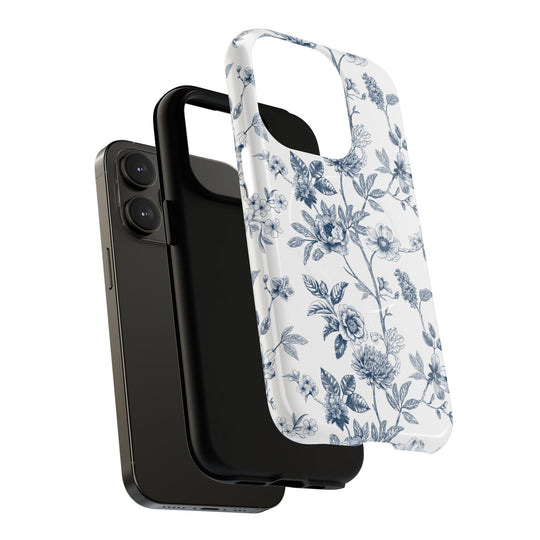 Tough Magnetic Cases