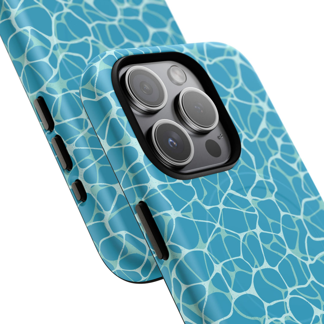 Tough Magnetic Cases