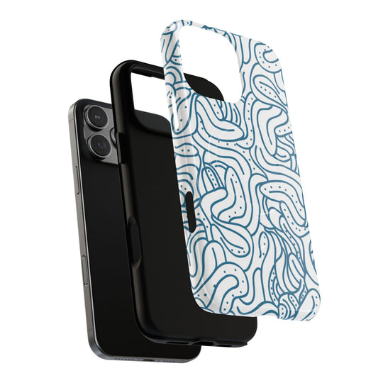 Tough Magnetic Cases
