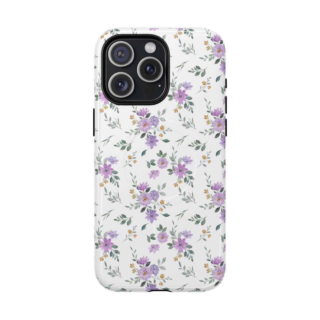 Tough Magnetic Cases