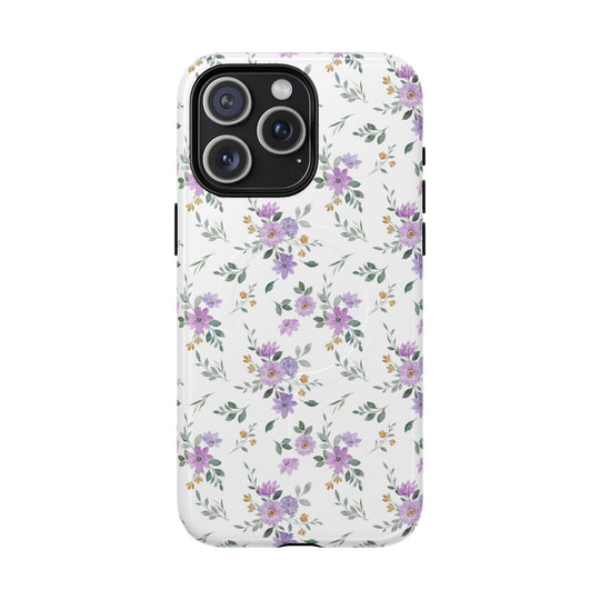 Tough Magnetic Cases