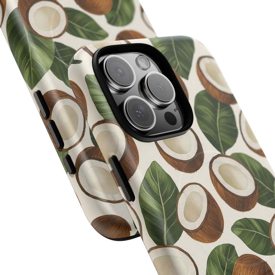 Tough Magnetic Cases