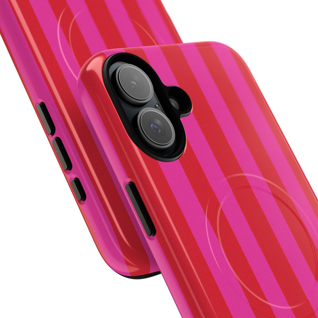 Tough Magnetic Cases