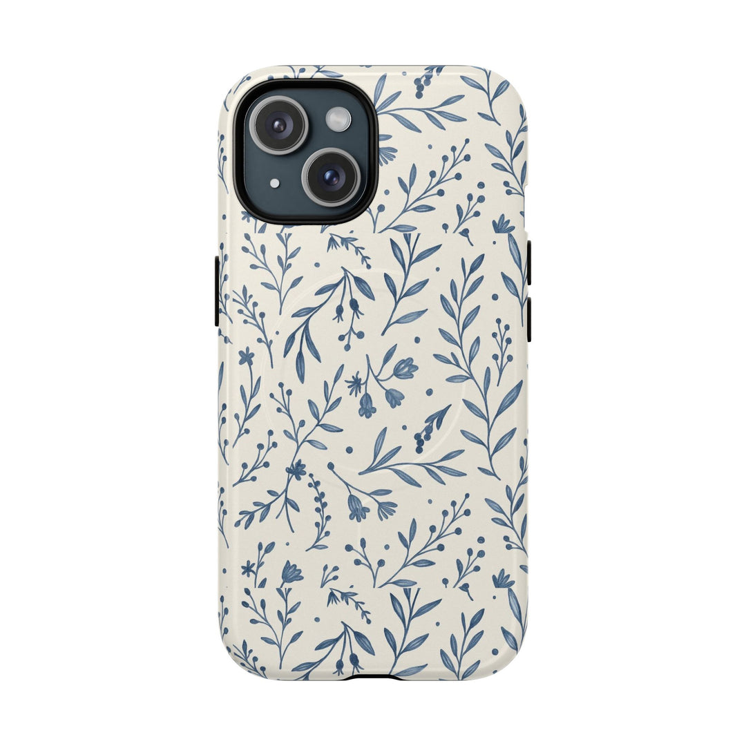 Tough Magnetic Cases