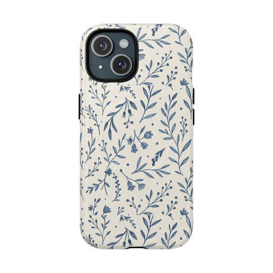 Tough Magnetic Cases