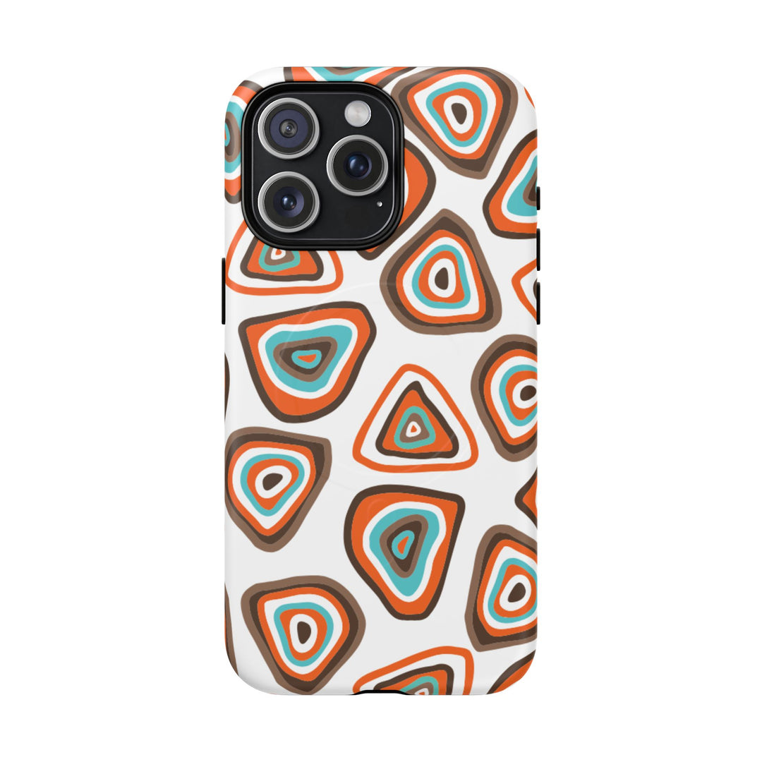 Tough Magnetic Cases