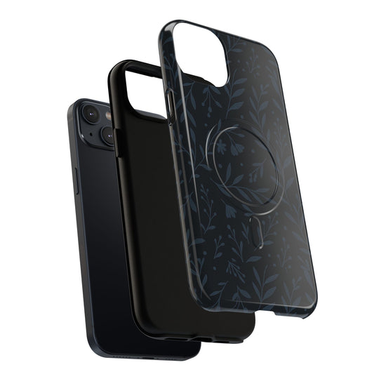 Tough Magnetic Cases