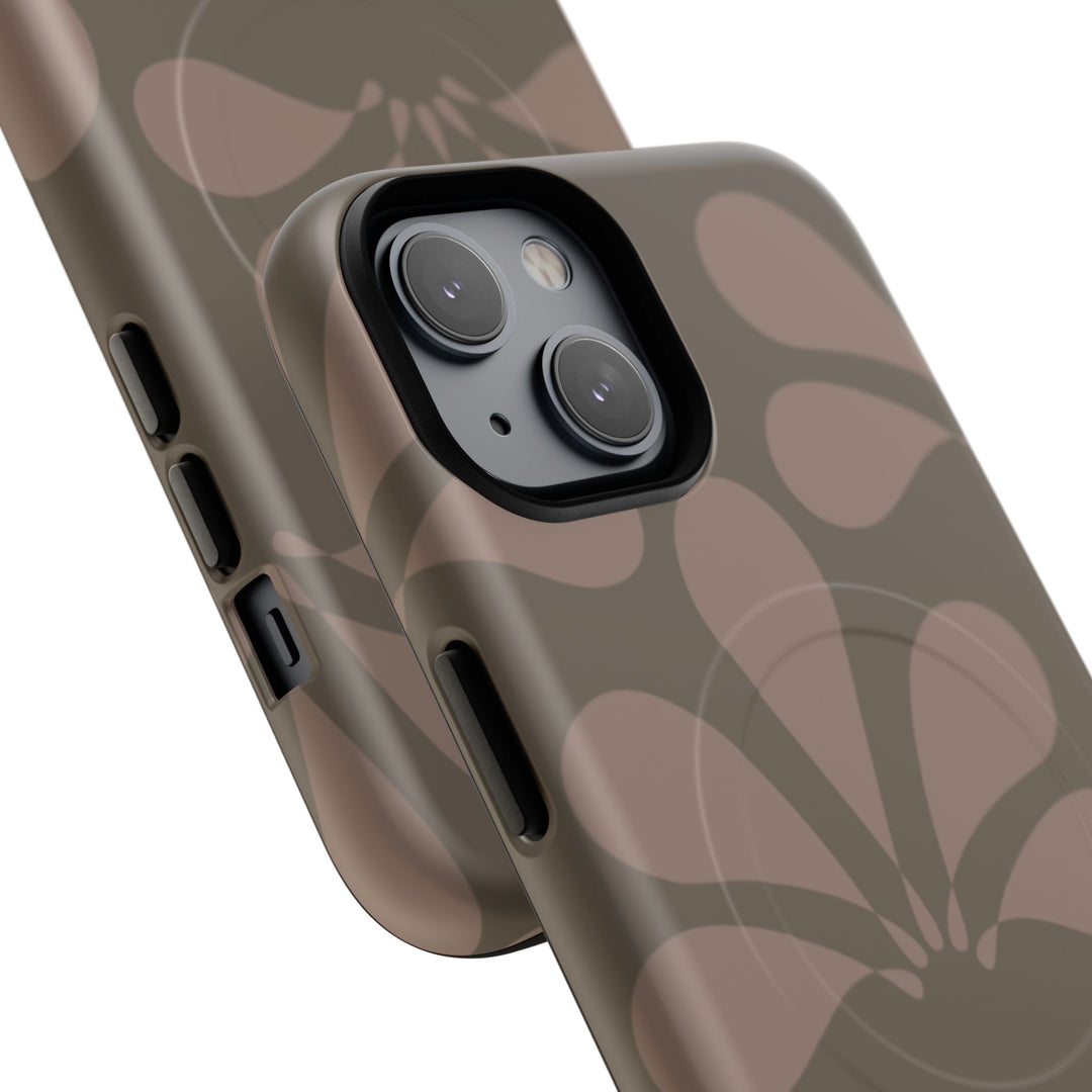 Tough Magnetic Cases