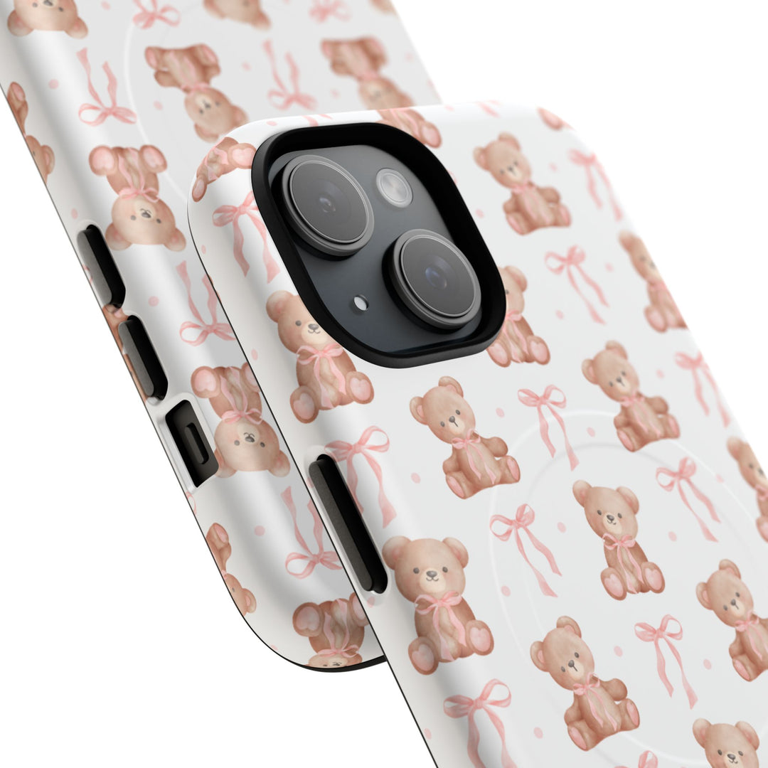 Tough Magnetic Cases