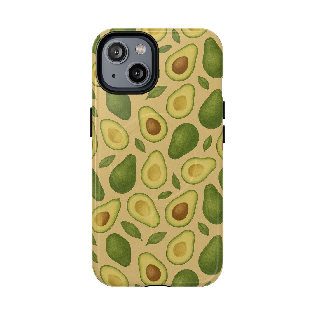 Tough Magnetic Cases