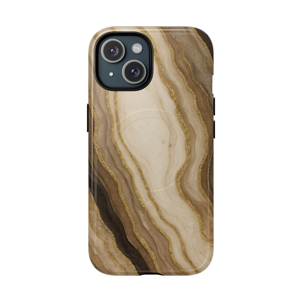 Tough Magnetic Cases