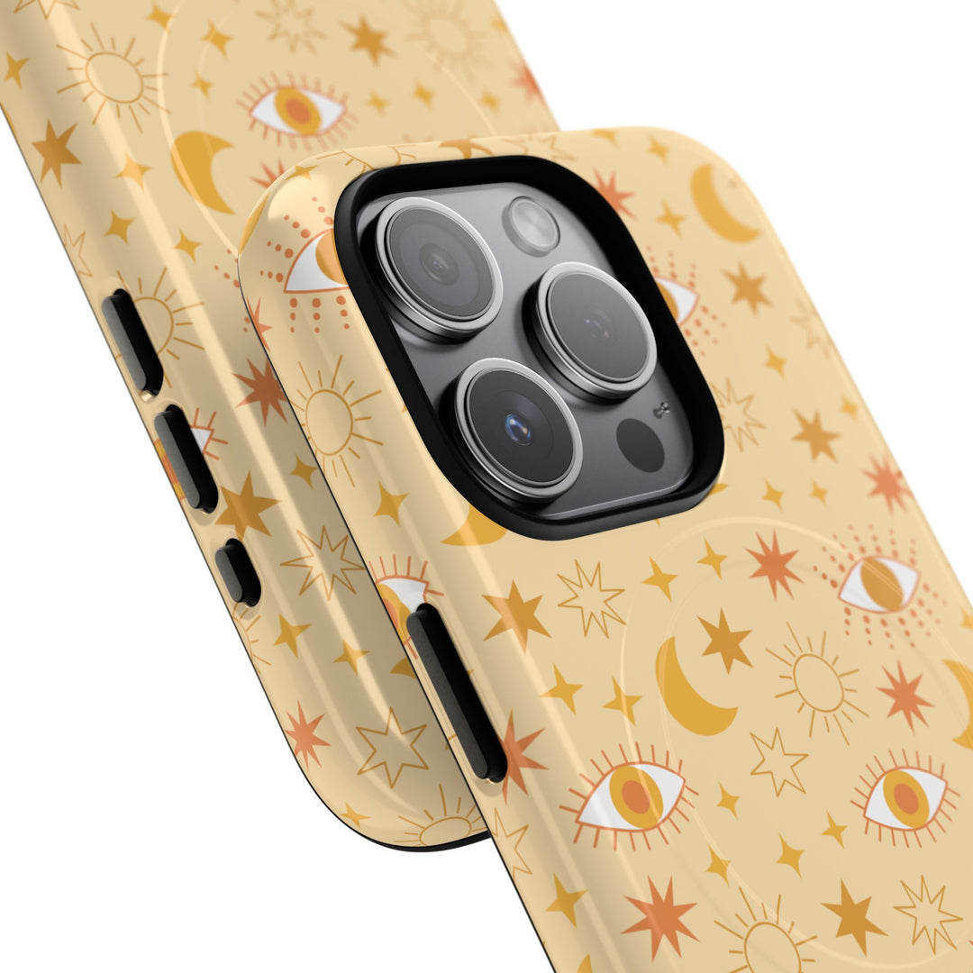 Tough Magnetic Cases